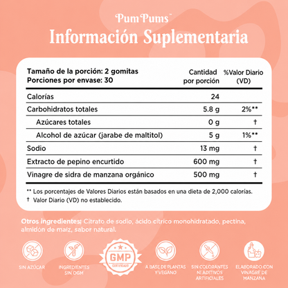 Alune™ Gomitas Menstruales