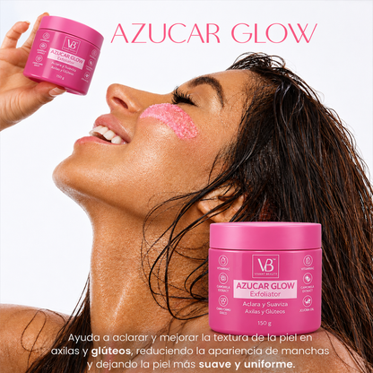 Alune™ Exfoliante Aclarador