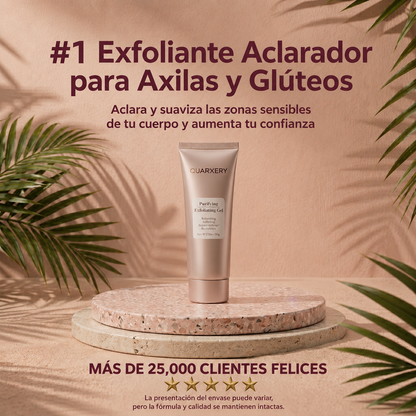 Alune™ Exfoliante Aclarador
