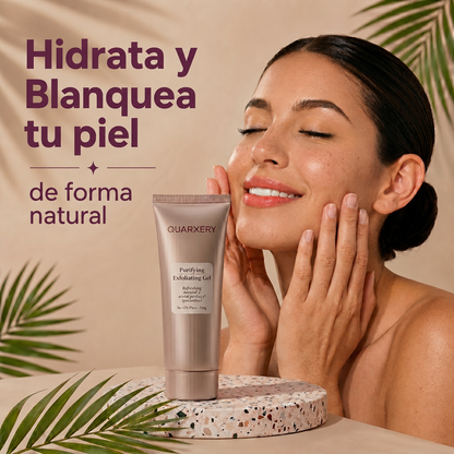Alune™ Exfoliante Aclarador