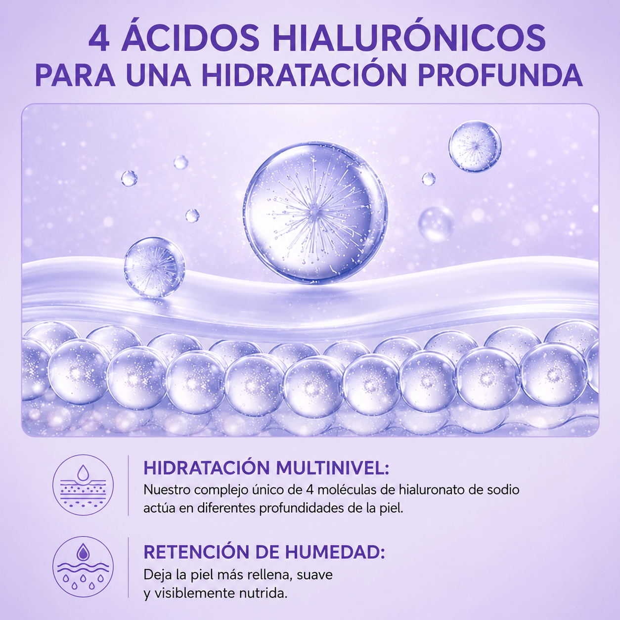 Alune™ Spray Depilatorio