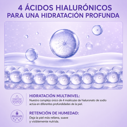 Alune™ Spray Depilatorio