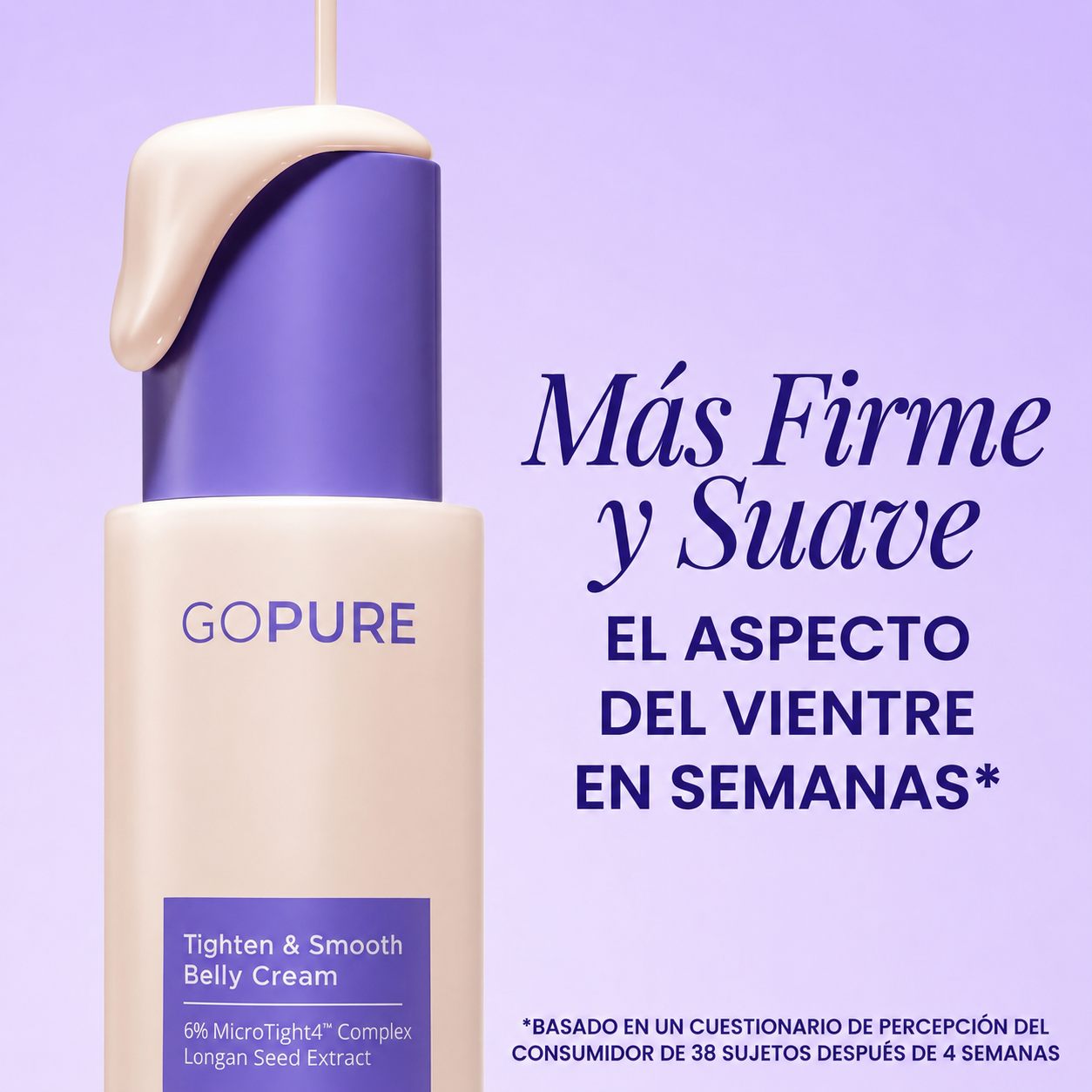 Alune™ Crema Suavizante para el Vientre
