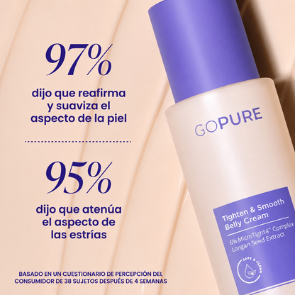 Alune™ Crema Suavizante para el Vientre
