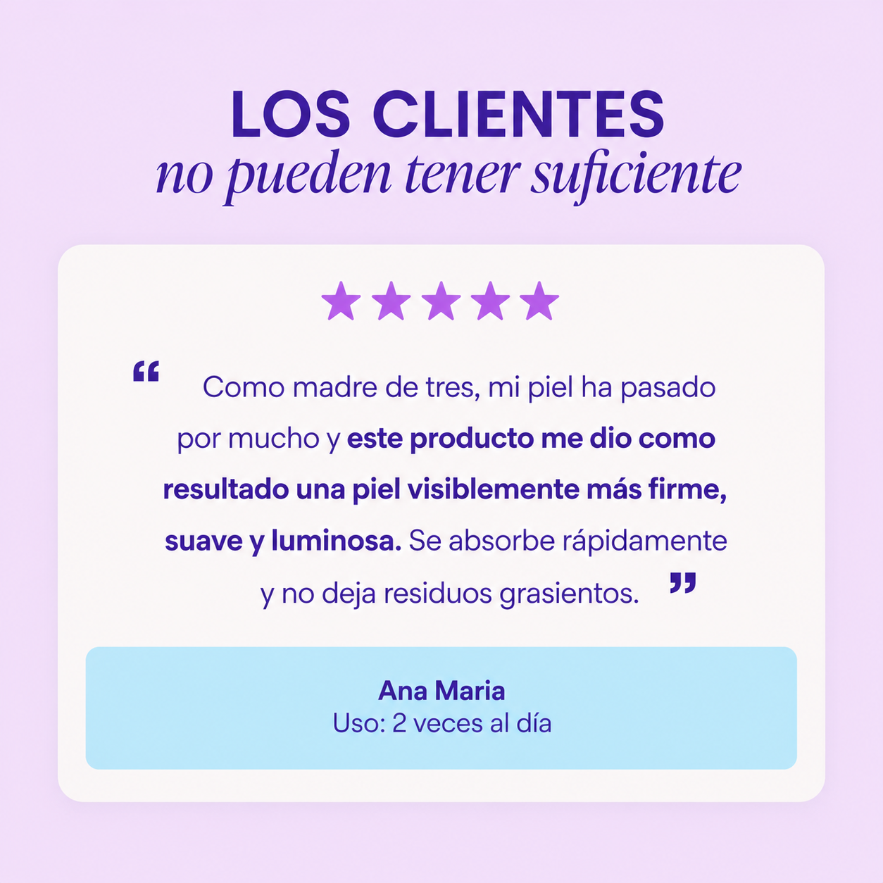 Alune™ Crema Suavizante para el Vientre