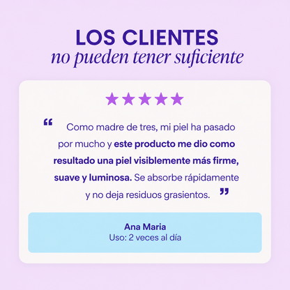 Alune™ Crema Suavizante para el Vientre