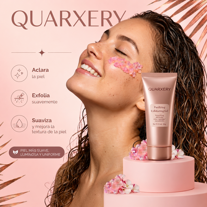 Alune™ Exfoliante Aclarador
