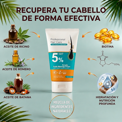 Alune™ Crema Capilar