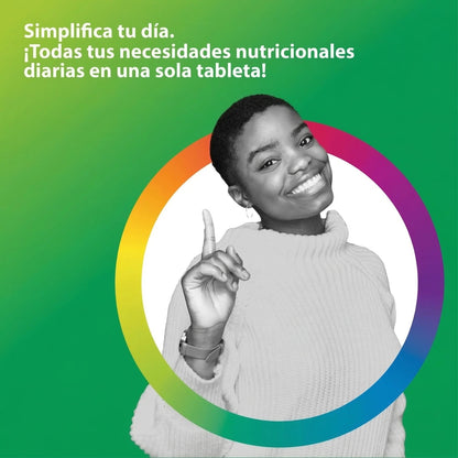 Alune™ Multivitamínico para Hombres