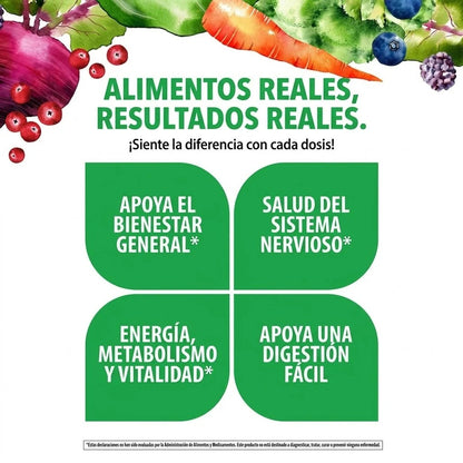 Alune™ Multivitamínico para Hombres