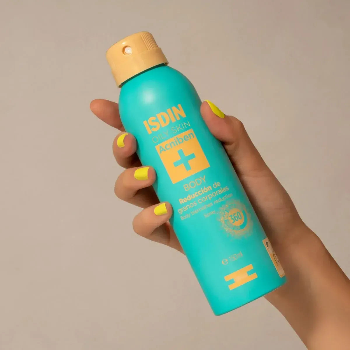 Alune™Spray Antiacné