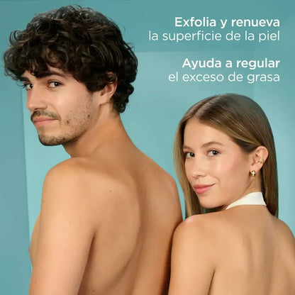 Alune™Spray Antiacné