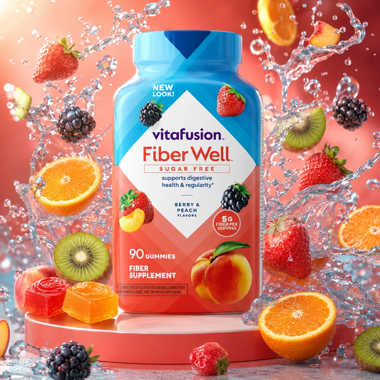 Alune™Gomitas para el bienestar intestinal