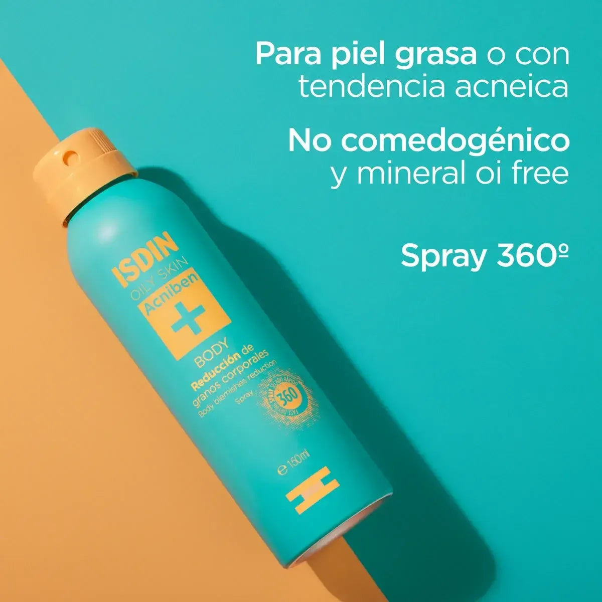Alune™Spray Antiacné