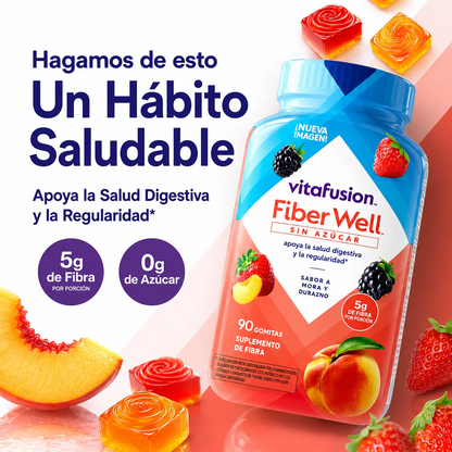 Alune™Gomitas para el bienestar intestinal