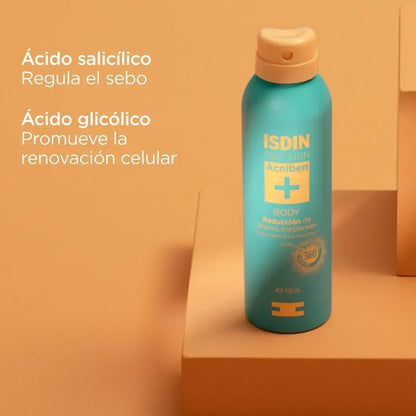 Alune™Spray Antiacné